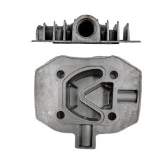 Головка цилиндра QUATTRO ELEMENTI КМ 24/50-200 (248-467-002)