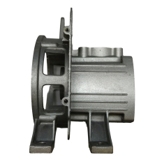 Картер QUATTRO ELEMENTI KM8-140 (248-450-022)