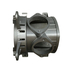 Картер QUATTRO ELEMENTI КМ50-380 (248-504-025)