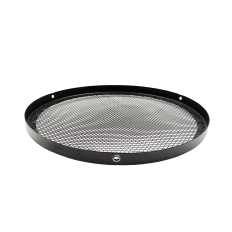 Решетка QUATTRO ELEMENTI QE-3000C передняя/задняя (649-233-001)передняя/задняя
