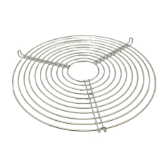 Решетка вентилятора QUATTRO ELEMENTI QE-55G/QE-80G -->243-967-012-->243-967-012