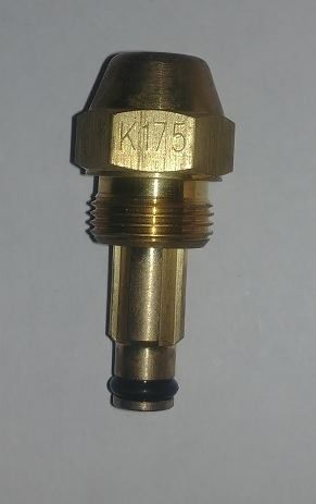 Форсунка QUATTRO ELEMENTI K175 для QE-55/65D --> 248-580-336