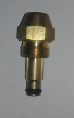 Форсунка QUATTRO ELEMENTI K175 для QE-55/65D --> 248-580-336