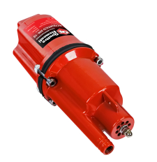Насос вибрационный QUATTRO ELEMENTI Acquatico 300-10 (300 Вт, 1200 л/ч, для чистой, 70м, кабель10 м(300 Вт, 1200 л/ч, для чистой, 70м, кабель10 м, 3,2кг) 