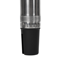 Насос глубинный QUATTRO ELEMENTI Deep 1000 (1000 Вт, 5200 л/ч, для чистой, 60 м, 10.8 кг, нерж.корп(1000 Вт, 5200 л/ч, для чистой, 60 м, 10.8 кг, нерж.корпус, пров. 20м)
