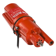 Насос вибрационный QUATTRO ELEMENTI Acquatico 200-25 (200 Вт, 960 л/ч, для чистой, 40м, кабель 25 м(200 Вт, 960 л/ч, для чистой, 40м, кабель 25 м, 3,26кг)