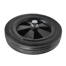 Колесо компрессора QUATTRO ELEMENTI КМ50-380 d-170мм (248-504-053)d-170мм