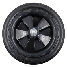 Колесо компрессора QUATTRO ELEMENTI КМ50-380 d-170мм (248-504-053)d-170мм