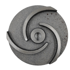 Крыльчатка QUATTRO ELEMENTI Sewage 500F Ci (910-157-20)
