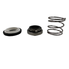 Сальник механический QUATTRO ELEMENTI Sewage 1200F Ci (мех: Ø32, Ø18.5, высота 42мм) (кер: Ø35, Ø20.5, высота 7мм)(мех: Ø32, Ø18.5, высота 42мм) (кер: Ø35, Ø20.5, высота 7мм)