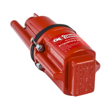 Насос вибрационный QUATTRO ELEMENTI Acquatico 260-16 (260 Вт, 1080 л/ч, для чистой, 60м, кабель16 м(260 Вт, 1080 л/ч, для чистой, 60м, кабель16 м, 3,2кг) 