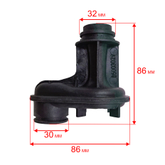 Диффузор QUATTRO ELEMENTI A900EL (909-112-017)