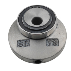 Коленвал QUATTRO ELEMENTI PACIFIC-50 c 0720TA29447 (919-761-103)