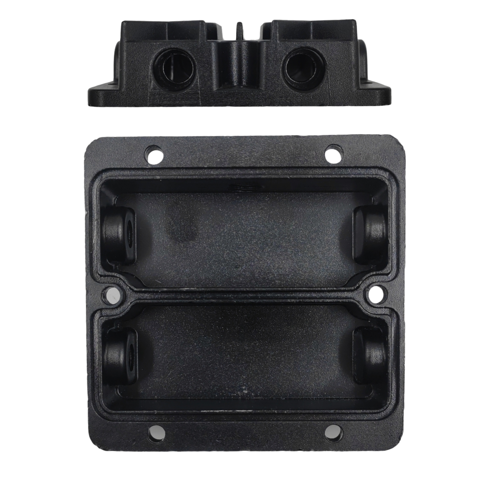 Головка цилиндра QUATTRO ELEMENTI PACIFIC-50 c 0720TA29447 (919-761-113)