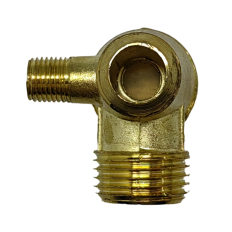Клапан перепускной QUATTRO ELEMENTI 1/8"х3/8"х1/2", PACIFIC 50-280 --> 90-0474--> 90-0474