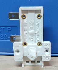 Регулятор термо QUATTRO ELEMENTI QE3000Q 250V 16A250V 16A