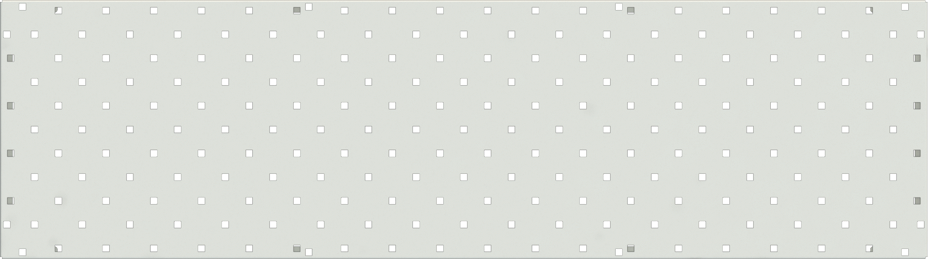 Панель Перфорированная 1000X300