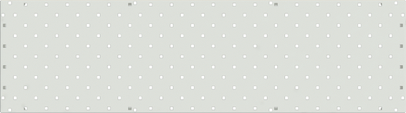 Панель Перфорированная 1000X300