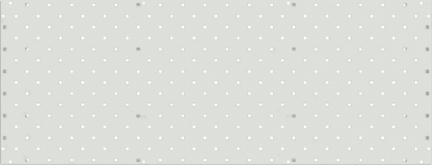 Панель Перфорированная 1000X400
