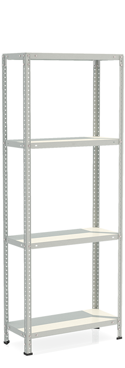 Стеллаж К-Раута 1800х700х300