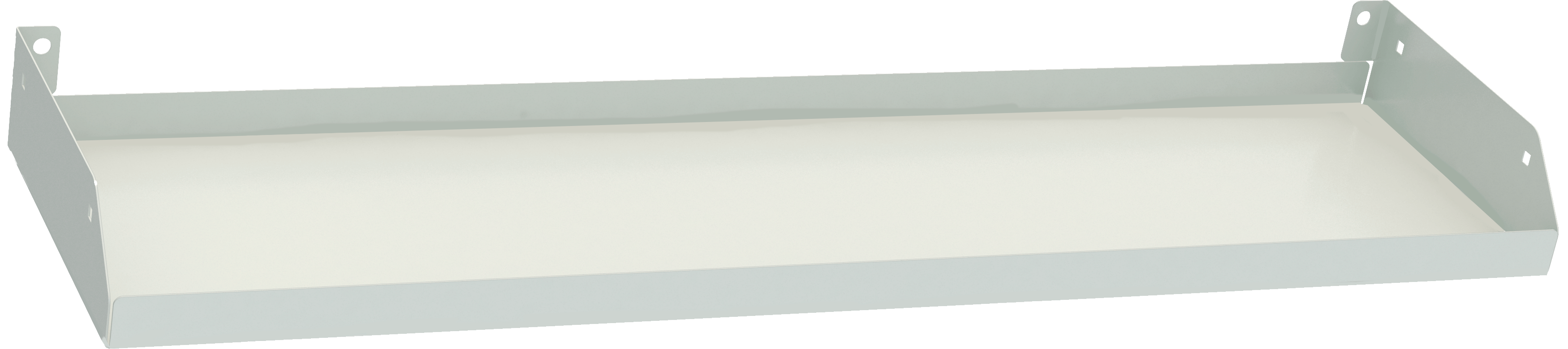 Полка навесная PN 570x150