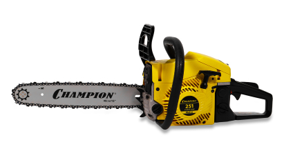 Бензиновая цепная пила CHAMPION 251-15"