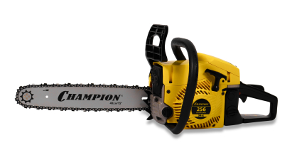 Бензиновая цепная пила CHAMPION 256-15"