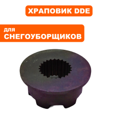Храповик DDE ST9072ET дефференциала  (796-627-278)