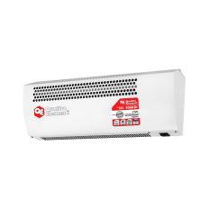Тепловая завеса электрическая QUATTRO ELEMENTI QE-3000TVZ (1,5/3,0 кВт, 300 м.куб/ч, 220 В, 50 Гц)(1,5/3,0 кВт, 300 м.куб/ч, 220 В, 50 Гц)