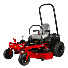 Райдер DDE ZTR 132 (20,0 л.с., шир., 132 см, выс., 25-90 мм)(20,0 л.с., шир., 132 см, выс., 38-114 мм)