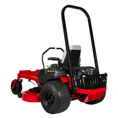 Райдер DDE ZTR 132 (20,0 л.с., шир., 132 см, выс., 25-90 мм)(20,0 л.с., шир., 132 см, выс., 38-114 мм)
