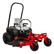 Райдер DDE ZTR 132 (20,0 л.с., шир., 132 см, выс., 25-90 мм)(20,0 л.с., шир., 132 см, выс., 38-114 мм)