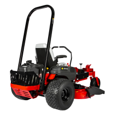 Райдер DDE ZTR 132 (20,0 л.с., шир., 132 см, выс., 25-90 мм)(20,0 л.с., шир., 132 см, выс., 38-114 мм)