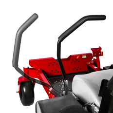 Райдер DDE ZTR 132 (20,0 л.с., шир., 132 см, выс., 25-90 мм)(20,0 л.с., шир., 132 см, выс., 38-114 мм)