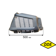 Травосборник DDE LME4318 / LME4320 (левая половина)(левая половина)