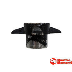 Нож QUATTRO ELEMENTI Sewage 1700F Ci-Cut
