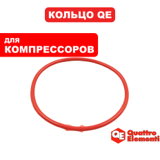 Кольцо уплотнительное QUATTRO ELEMENTI PACIFIC 24-200 цилиндра