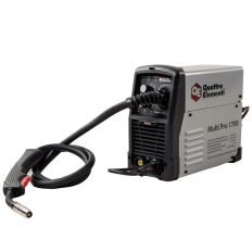Аппарат полуавтомат. сварки, инвертор QUATTRO ELEMENTI Multi Pro 1700 (165A, 3 вида сварки MIG/MMA/TIG) (790-052)(165A, 3 вида сварки MIG/MMA/TIG) (790-052)