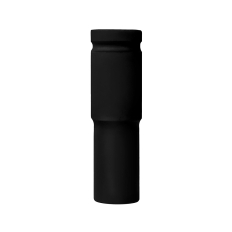 Головка торцевая глубокая ударная КОБАЛЬТ 1/2", 13 мм, Cr-Mo (1 шт.) подвес (642-272)(1 шт.) подвес