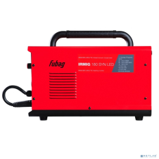 FUBAG Сварочный полуавтомат IRMIG 180 SYN LED ( с горелкой 250А в комплекте) [646403]