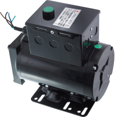 Электродвигатель 3Р/ 380V/2.2kW