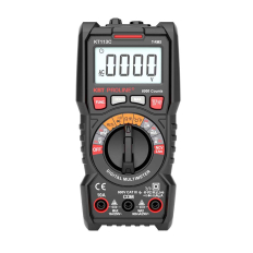 KT 113С серия PROLINE Мультиметр цифровой
