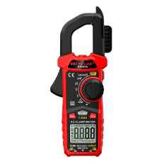 KT 207A серия PROLINE Токовые клещи цифровые