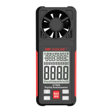 КТ 605 серия ECOLINE Анемометр