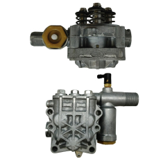 Насос QUATTRO ELEMENTI VERONA 150 Turbo (242-328-007)в сборе