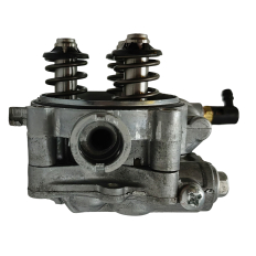 Насос QUATTRO ELEMENTI VERONA 150 Turbo (242-328-007)в сборе