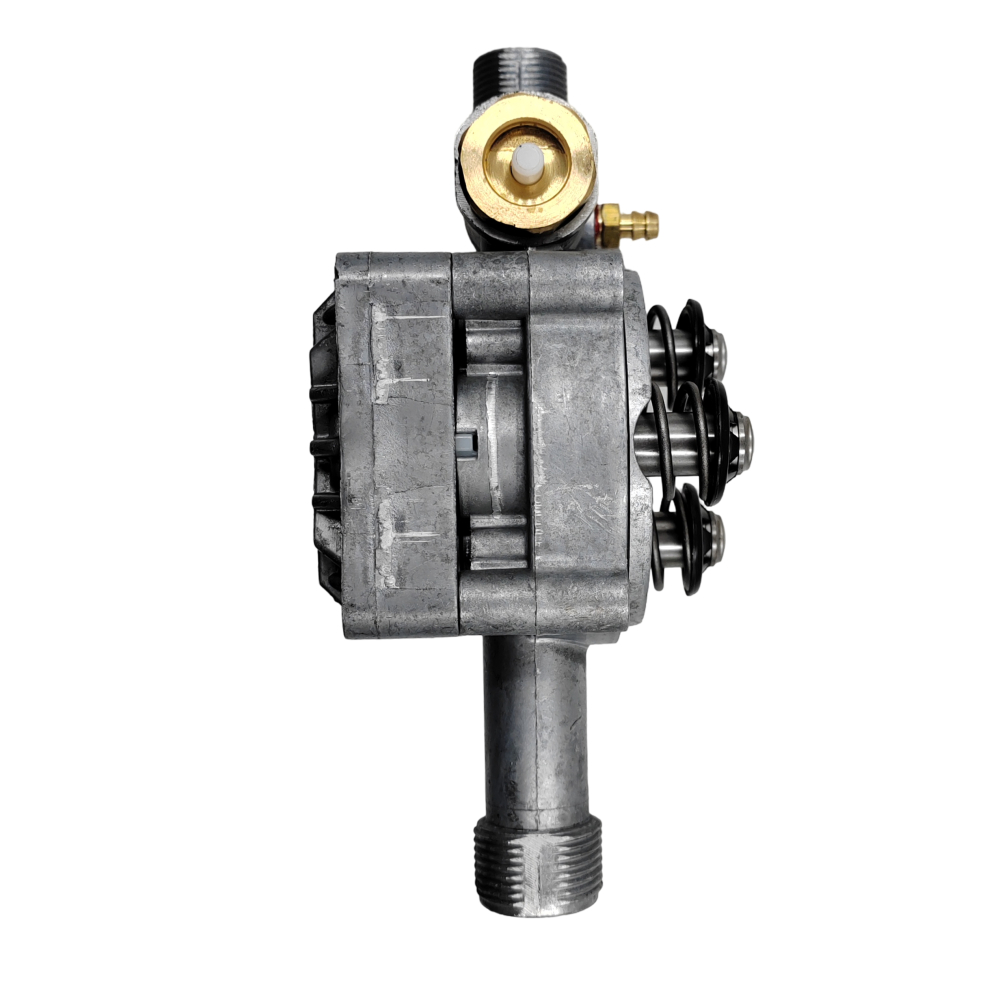 Насос QUATTRO ELEMENTI NAPOLI 180 Turboв сборе