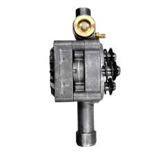 Насос QUATTRO ELEMENTI NAPOLI 180 Turboв сборе