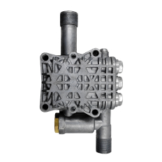 Насос QUATTRO ELEMENTI NAPOLI 180 Turboв сборе