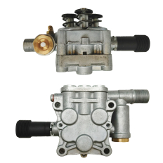 Насос QUATTRO ELEMENTI GENOVA 200 Turboв сборе